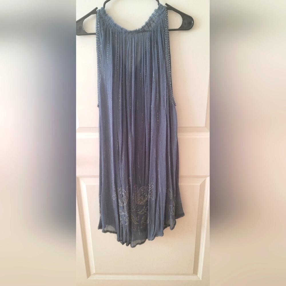 Love Sam Summer Dress